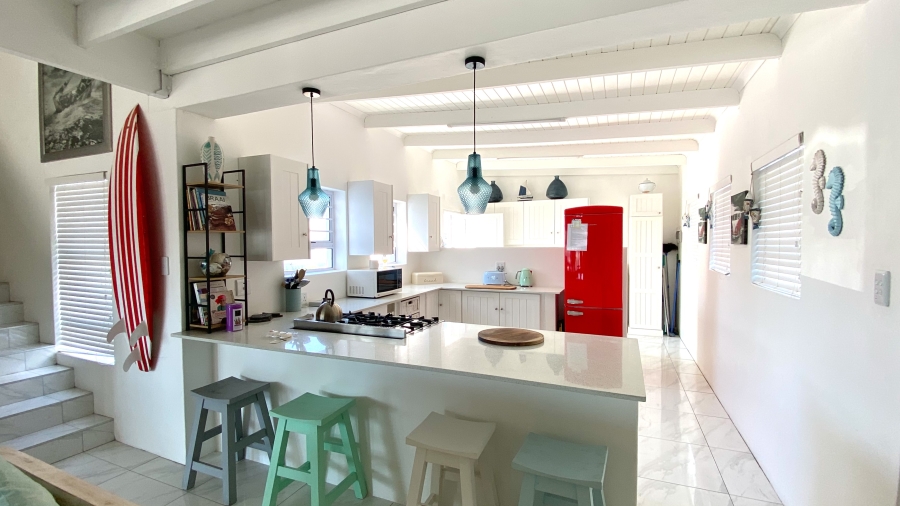 3 Bedroom Property for Sale in Dwarskersbos Western Cape